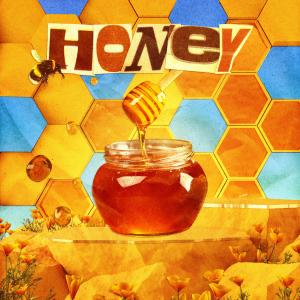 DJ St3v3的專輯Honey (Explicit)