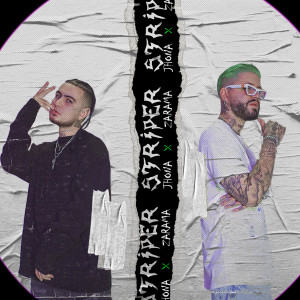 Listen to Stripper (Explicit) song with lyrics from Jhona