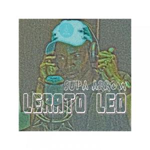 Album Lerato leo (Radio edit) from SUPA ARROW