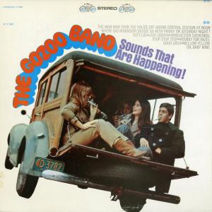 ดาวน์โหลดและฟังเพลง Good Grief พร้อมเนื้อเพลงจาก The GoZoo Band
