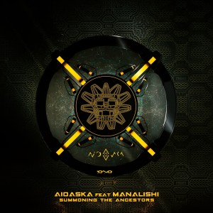 Album Summoning the Ancestors from Aioaska