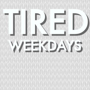 ดาวน์โหลดและฟังเพลง Tired พร้อมเนื้อเพลงจาก Mahalia Jackson
