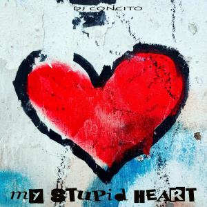 收聽DJ Concito的My stupid heart (Kids version)歌詞歌曲