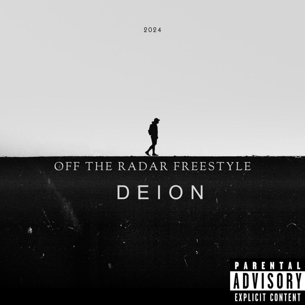 Off The Radar Freestyle (Explicit)