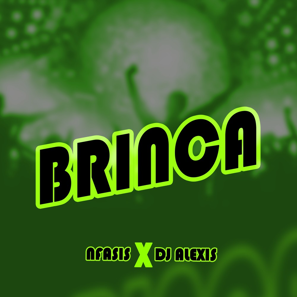 Brinca