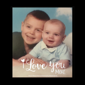 ดาวน์โหลดและฟังเพลง I Love You More พร้อมเนื้อเพลงจาก Melinda Hawley