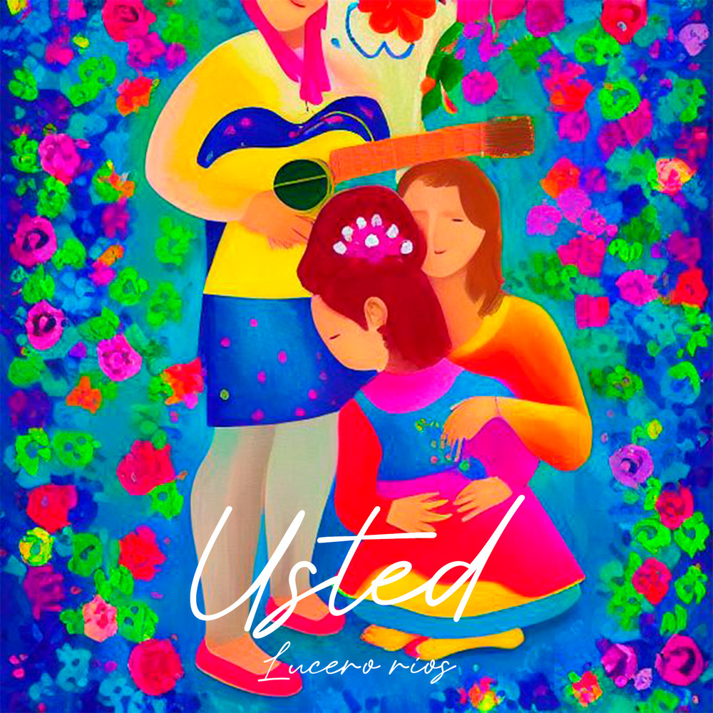 Usted