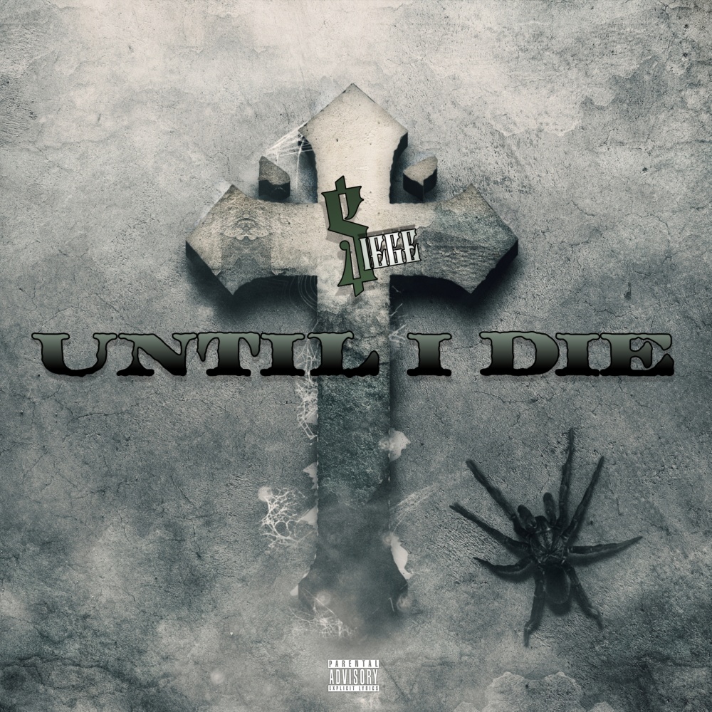 Until I Die (Explicit)