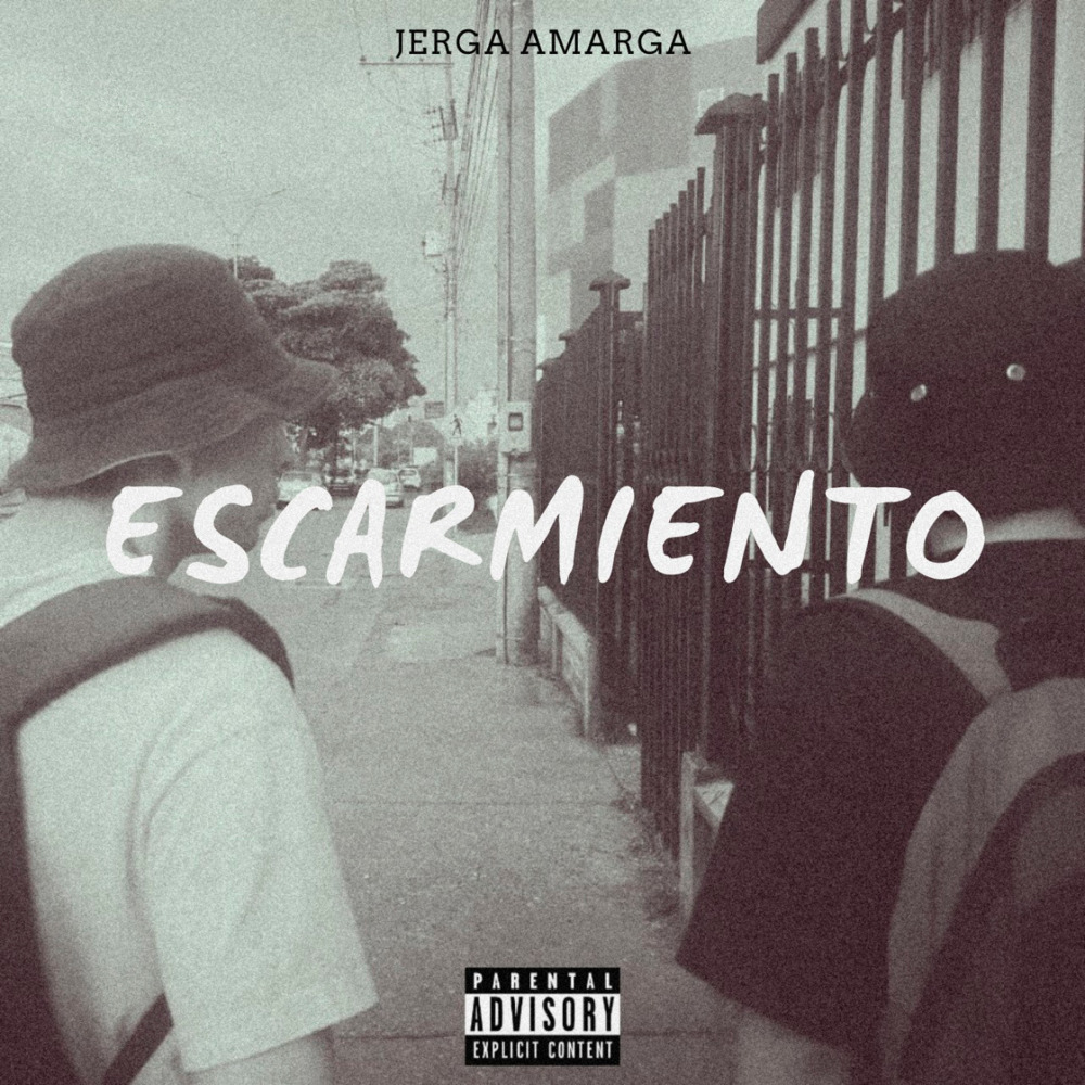 Escarmiento (Remasterizado)