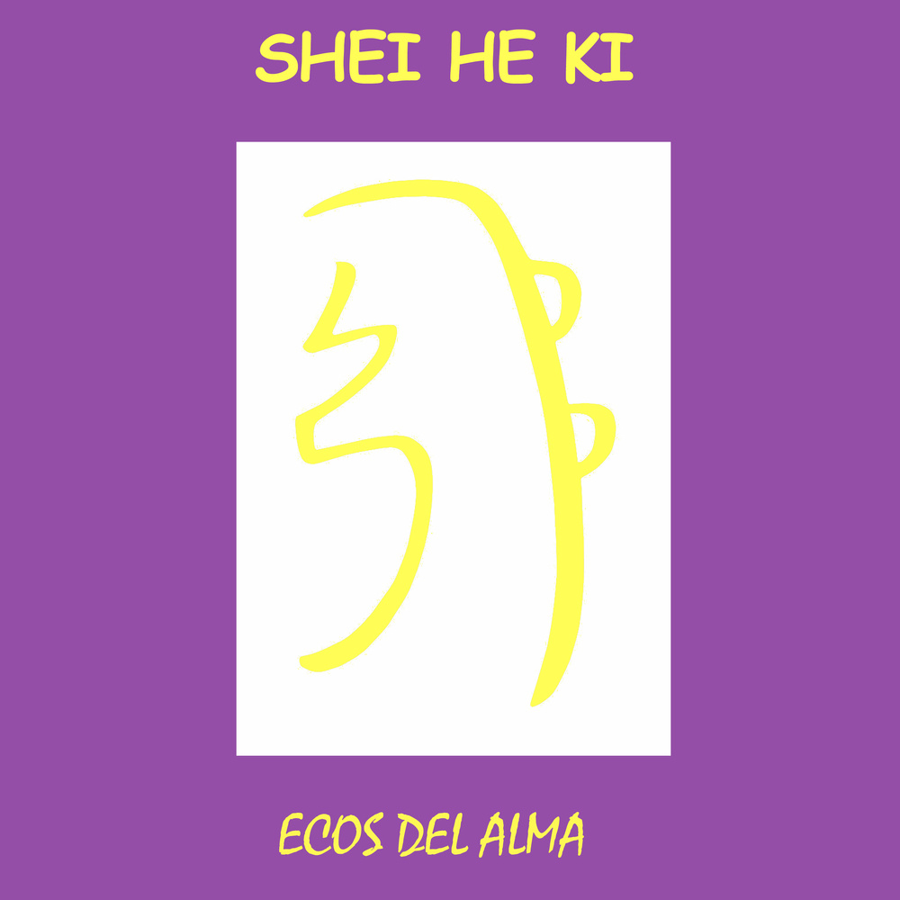 SHEI HE KI