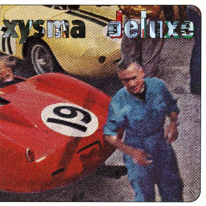 收聽Xysma的Le Mans 66歌詞歌曲