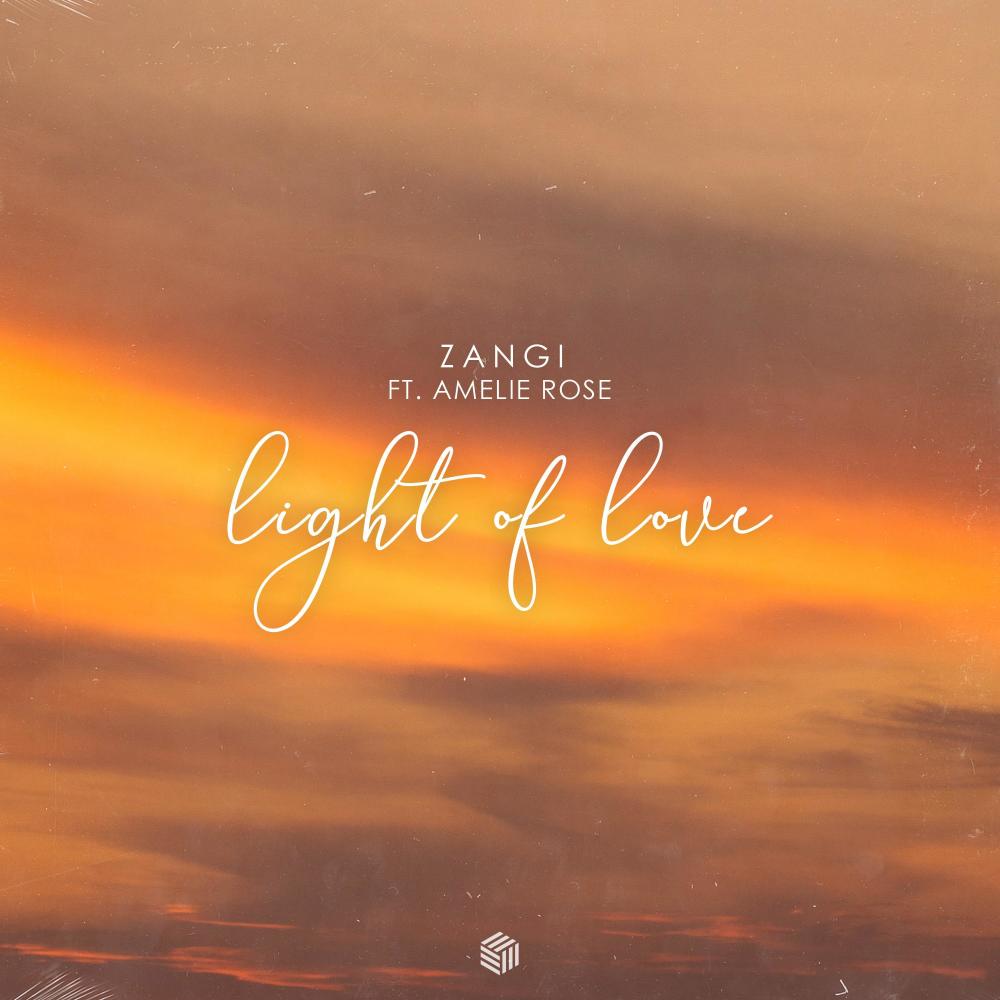 Light Of Love