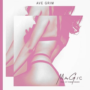ดาวน์โหลดและฟังเพลง Magic (Explicit) พร้อมเนื้อเพลงจาก Ave Grim