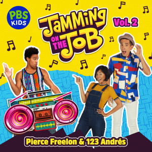 ดาวน์โหลดและฟังเพลง Donut Shops พร้อมเนื้อเพลงจาก Pierce Freelon