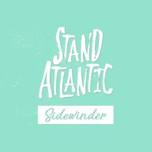 Album Sidewinder from Stand Atlantic