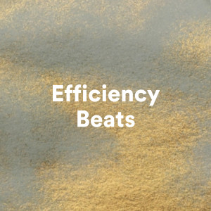 Various Artists的專輯Efficiency Beats