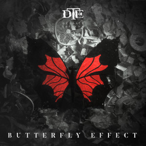 ดาวน์โหลดและฟังเพลง Butterfly Effect พร้อมเนื้อเพลงจาก Despite The End