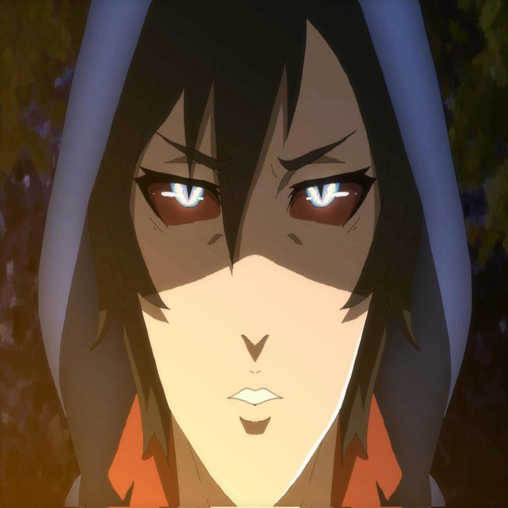 Blood of the Dragonoid (Explicit)