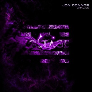 收聽Jon Connor的Crazies歌詞歌曲