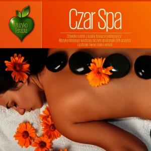 อัลบัม Czar Spa. MusicTherapy - Spell of a Spa ศิลปิน Lucjan Wesolowski