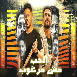 收聽Tareq Shalasha的الحب مش مرغوب歌詞歌曲