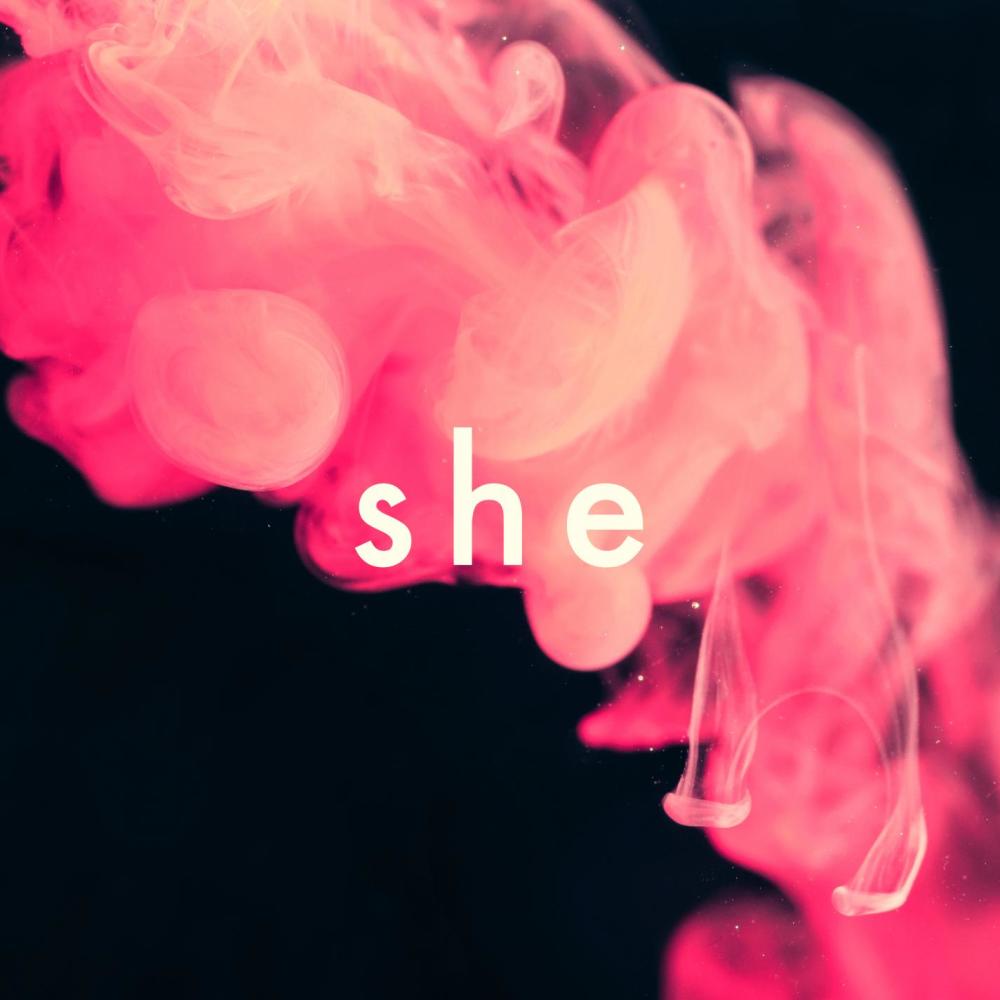 she (Explicit)