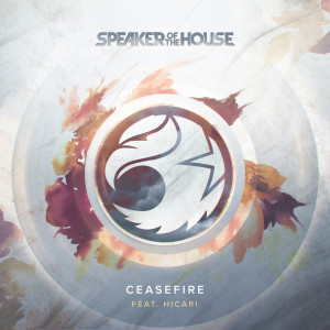 Speaker of the House的專輯Ceasefire