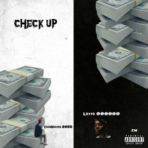 Album Check Up (Explicit) from CosaNostraYayo