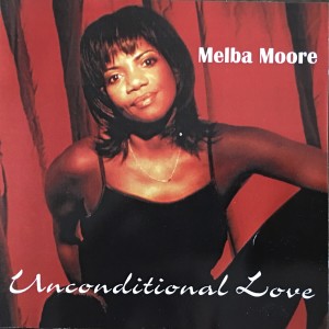 อัลบัม Unconditional Love ศิลปิน Melba Moore