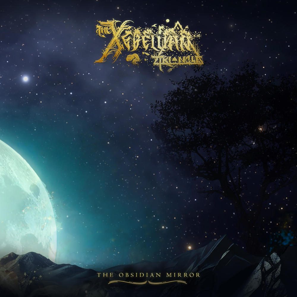 The Obsidian Mirror (Symphonic Edition)