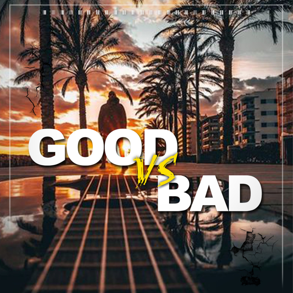 Good vs Bad (Instrumental Version)