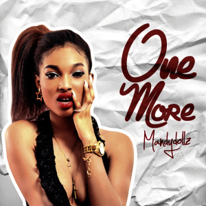 MandyDollz的專輯One More