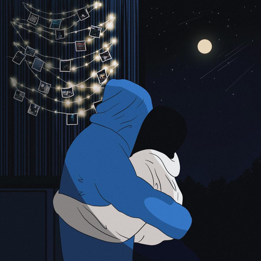 Strangers tomorrow