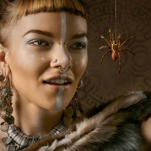 收聽A5的Spider-Man No Girl (Explicit)歌詞歌曲