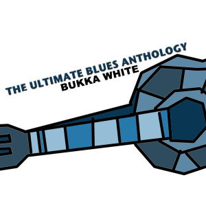 Listen to Sleepy Man Blues song with lyrics from Bukka White