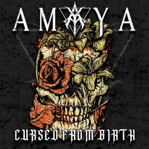 Album Cursed From Birth oleh Amaya
