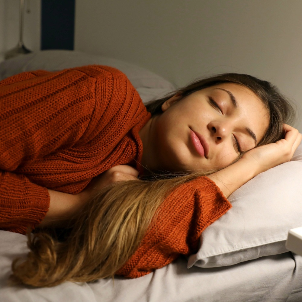 Peaceful Symphony for Night Harmony