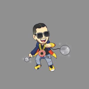 default playlist img