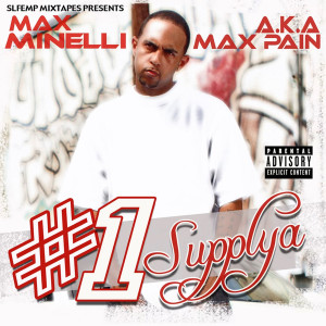 อัลบัม #1 Supplya (Explicit) ศิลปิน Max Minelli