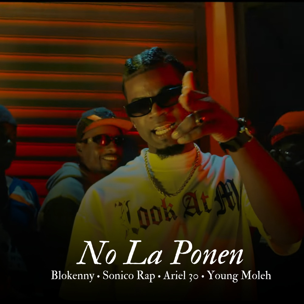 NO LA PONEN (Remix|Explicit)