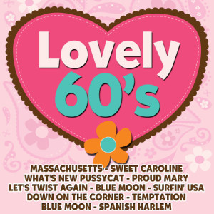 ดาวน์โหลดและฟังเพลง Spanish Harlem พร้อมเนื้อเพลงจาก The 60's Pop Band