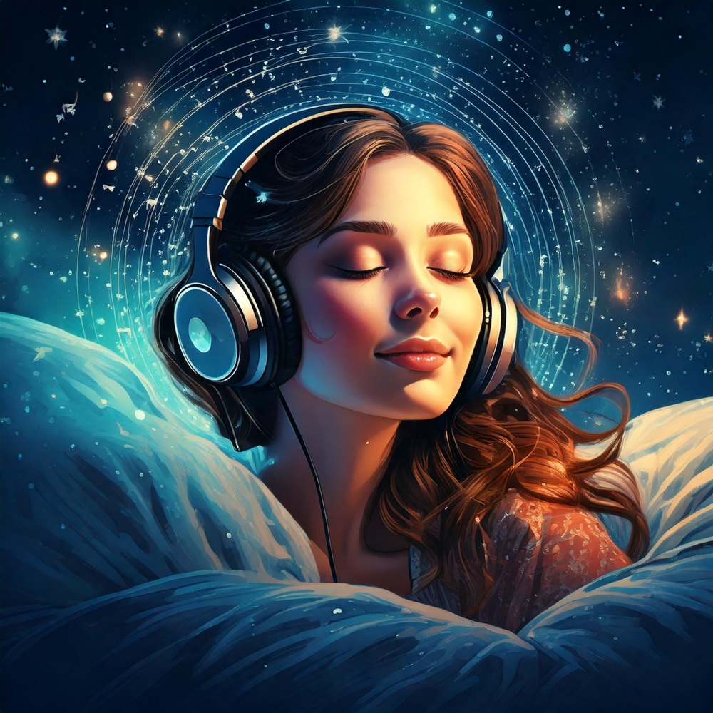Harmony in Repose