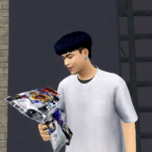 default playlist img