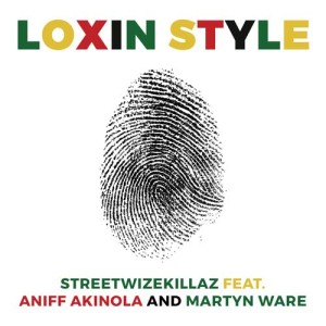 ดาวน์โหลดและฟังเพลง Loxin Style พร้อมเนื้อเพลงจาก Streetwizekillaz