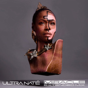 Album MIRACLE (Extended) from Ultra Naté