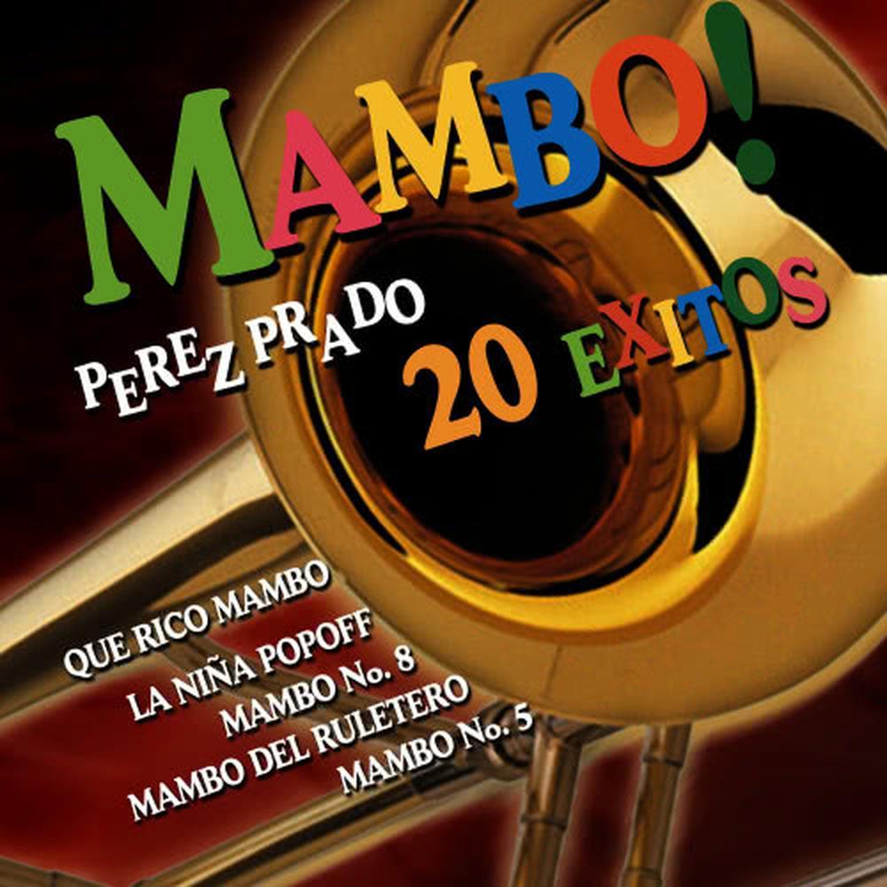 Mambo en Sax