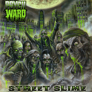 Listen to Breakdown (feat. Sabac Red) (Explicit) song with lyrics from Psych Ward