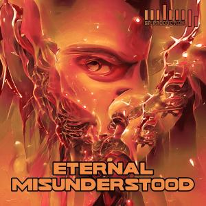 Dengarkan lagu The Contract nyanyian GP Production dengan lirik