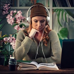 อัลบัม Hip Hop Music for Efficient Studying ศิลปิน Calm Music for Studying