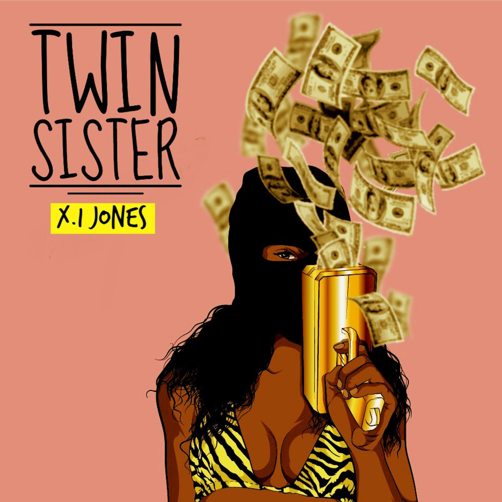 Twin Sister (Explicit)